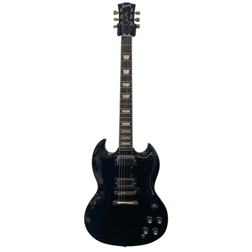 Burny fernandes rsg 63 - burny, 63'