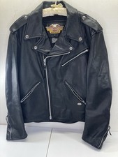 Vintage 90s Harley Davidson