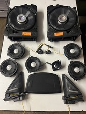 BMW 4 SERIES F33/ F32 HARMAN