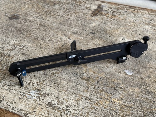 Arri veb viewfinder - arri,