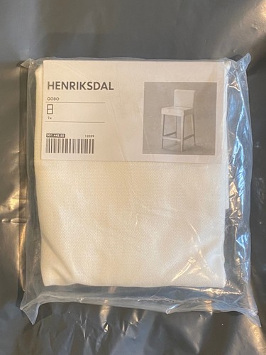 Brand new ikea - brand, henriksdal