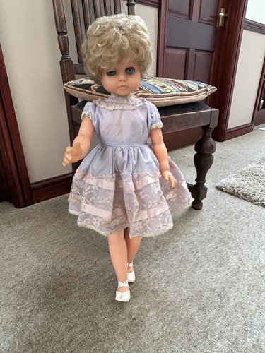Vintage 1960s walking - 27”,