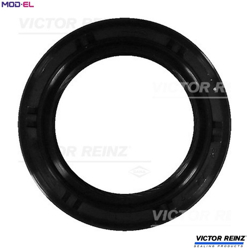 Shaft seal crankshaft - shaft,