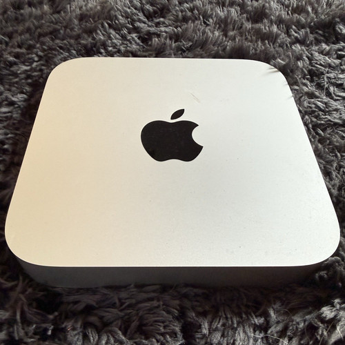 Apple mac mini 2023 8gb - apple, m2