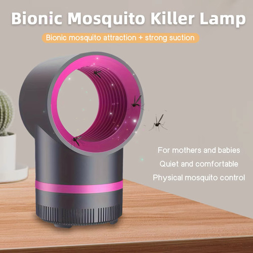 Electric mosquito killer - killer, lamp