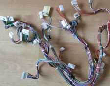 Yamaha DX7 Ribbon Cables