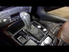 2018 A6 AUDI Automatic