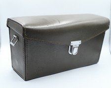 Leitz Leicina Olive Green Combination Bag Holdall