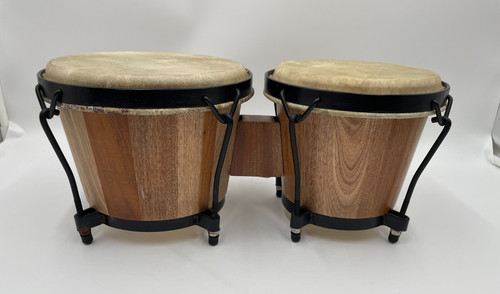 Bongo drums vision - bongo,