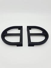 Black Sonos Beam Soundbar TV Stand