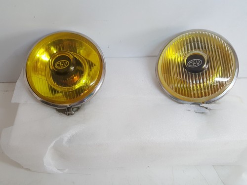 Fog lights cev classic - cev,