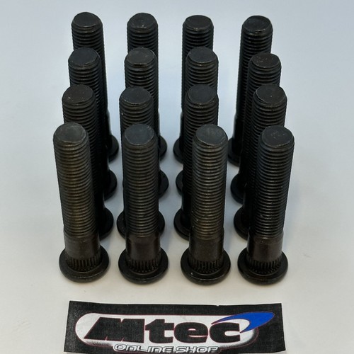 16x ford anglia wheel stud - wheel,
