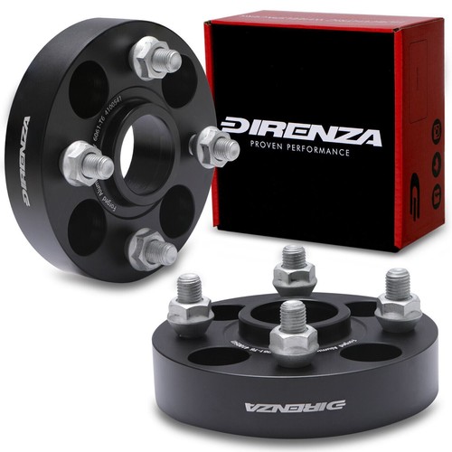 Direnza 4x100 30mm - 30mm, hubcentric