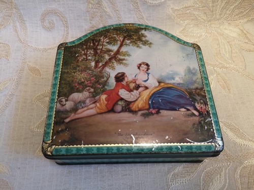 Vintage peek frean - vintage, ltd