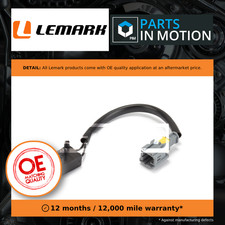 Cruise Control Pedal Switch