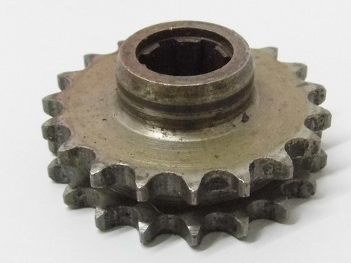 Triumph tiger cub e3912 engine - tiger,