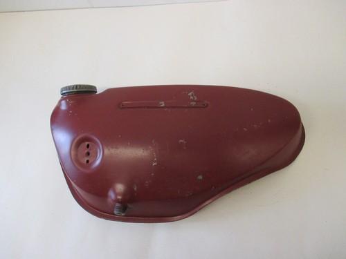Suzuki t200 invader oil tank - suzuki,
