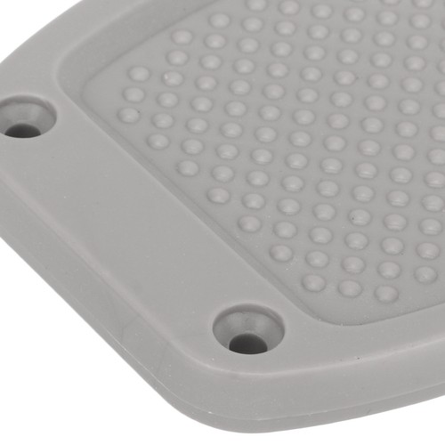 Grey pvc transom - transom, plate