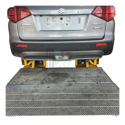 Suzuki vitara sz5 - sz5, mk4