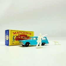 Matchbox Lesney 42b Studebaker