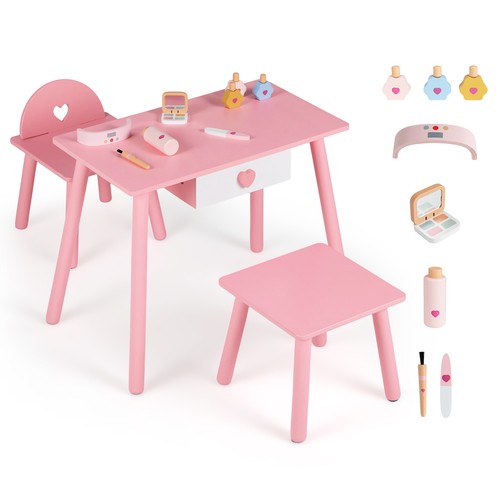 Kids nail salon play set - kids, with