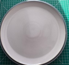 DENBY Colonial Blue tea plate