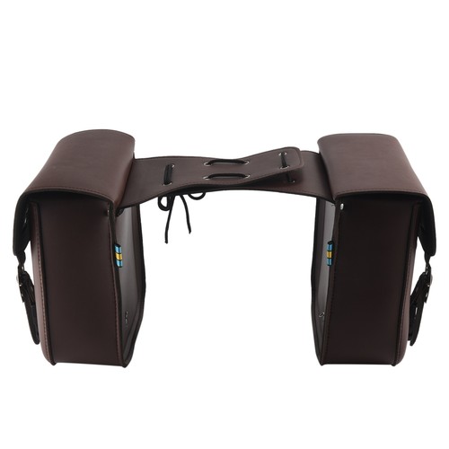 Retro rack bag - retro,