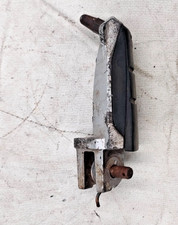 Rear Footrest Pedal - BMW F