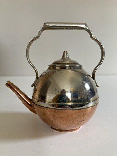 Small vintage copper - small,