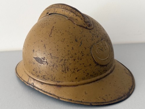 Helmet adrian zouave - helmet,