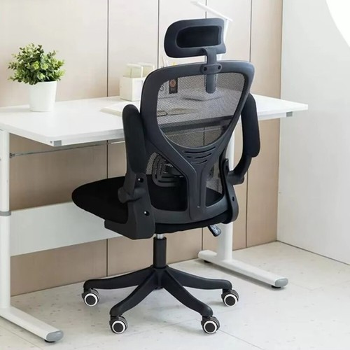 Mesh office chair swivel - swivel, gas