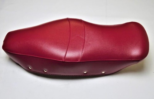 Lambretta sx200 seat cover - lambretta,