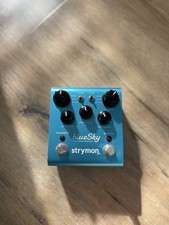 Strymon Blue Sky V1