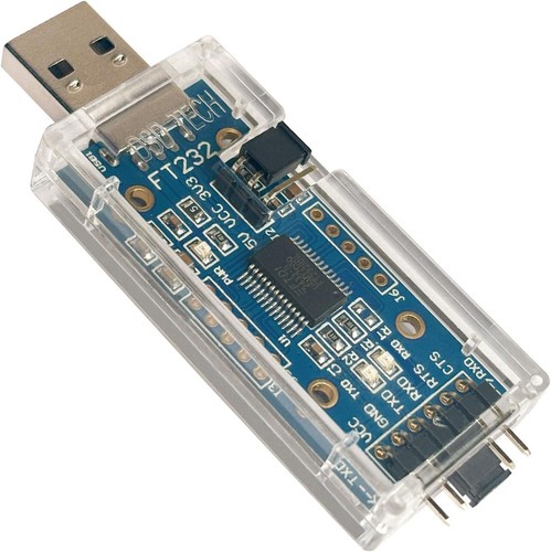 Dsd tech u09c usb - to, ttl