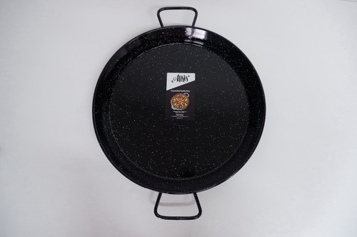 Alises enamelled carbon - -,