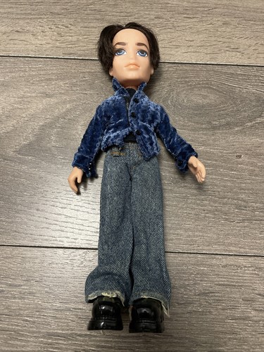2003 mga bratz boy - 2003, koby