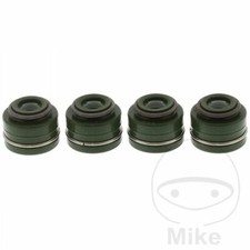 Valve Stem Seals JMP 4 Pieces
