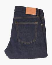 Japan Blue J204 Tapered Fit