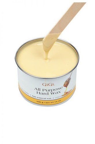 Gigi all purpose hard - purpose, wax