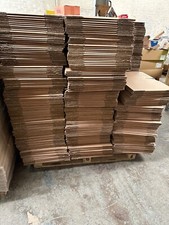 Double Wall Boxes 30.5 x 22.9