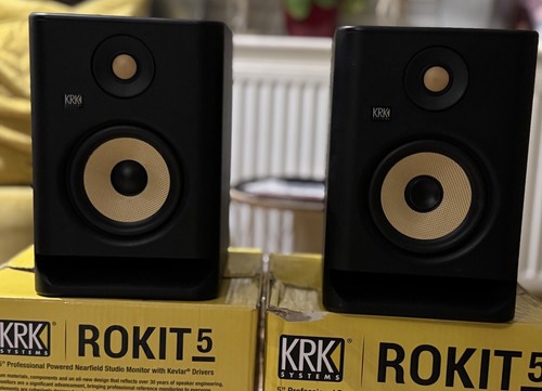 Krk rokit 5 - , g5