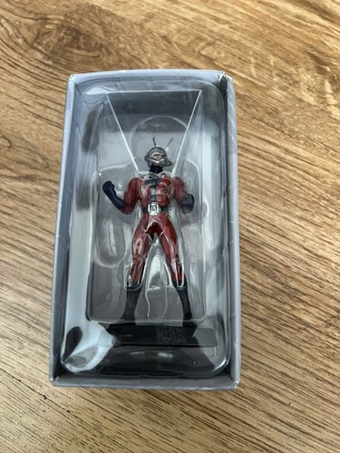 Eaglemoss classic marvel - classic,