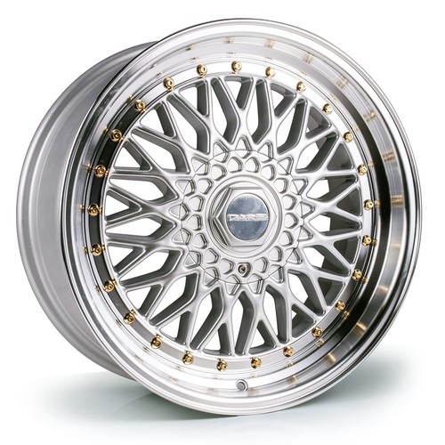 Dare rs alloy - rs, wheels