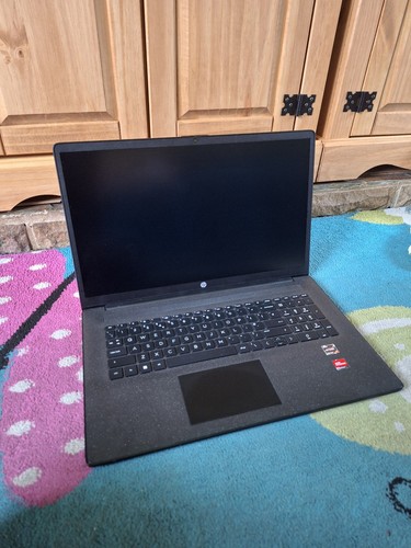 Cp3002na black laptop - black,