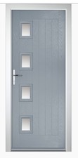 Eurocell Composite Door