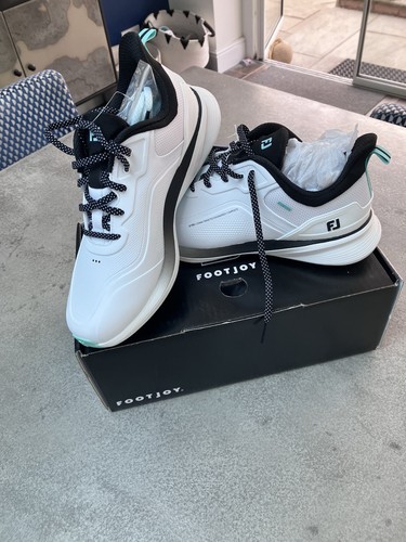 New footjoy pro men s - new, 26