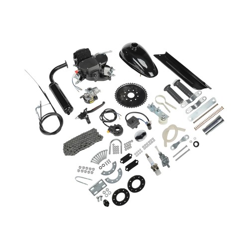 80cc bicycle engine kit gas - 80cc,