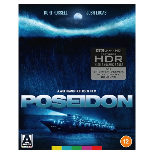 Poseidon limited edition - edition, [12]