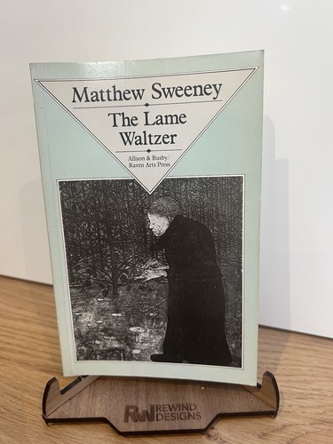 The lame waltzer matthew - lame, by