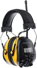 PROTEAR EAR DEFENDERS, WITH